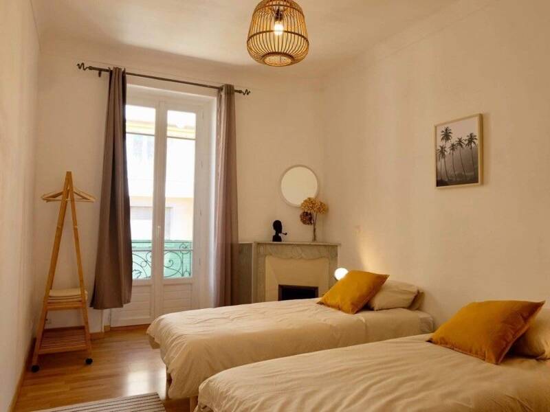 Maison à louer, 51m², NICE