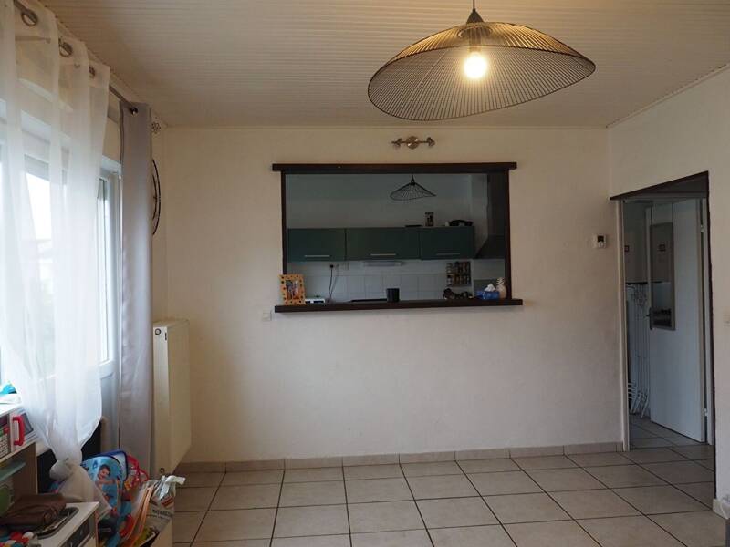 Maison à louer, 88m², SAINT SEVER