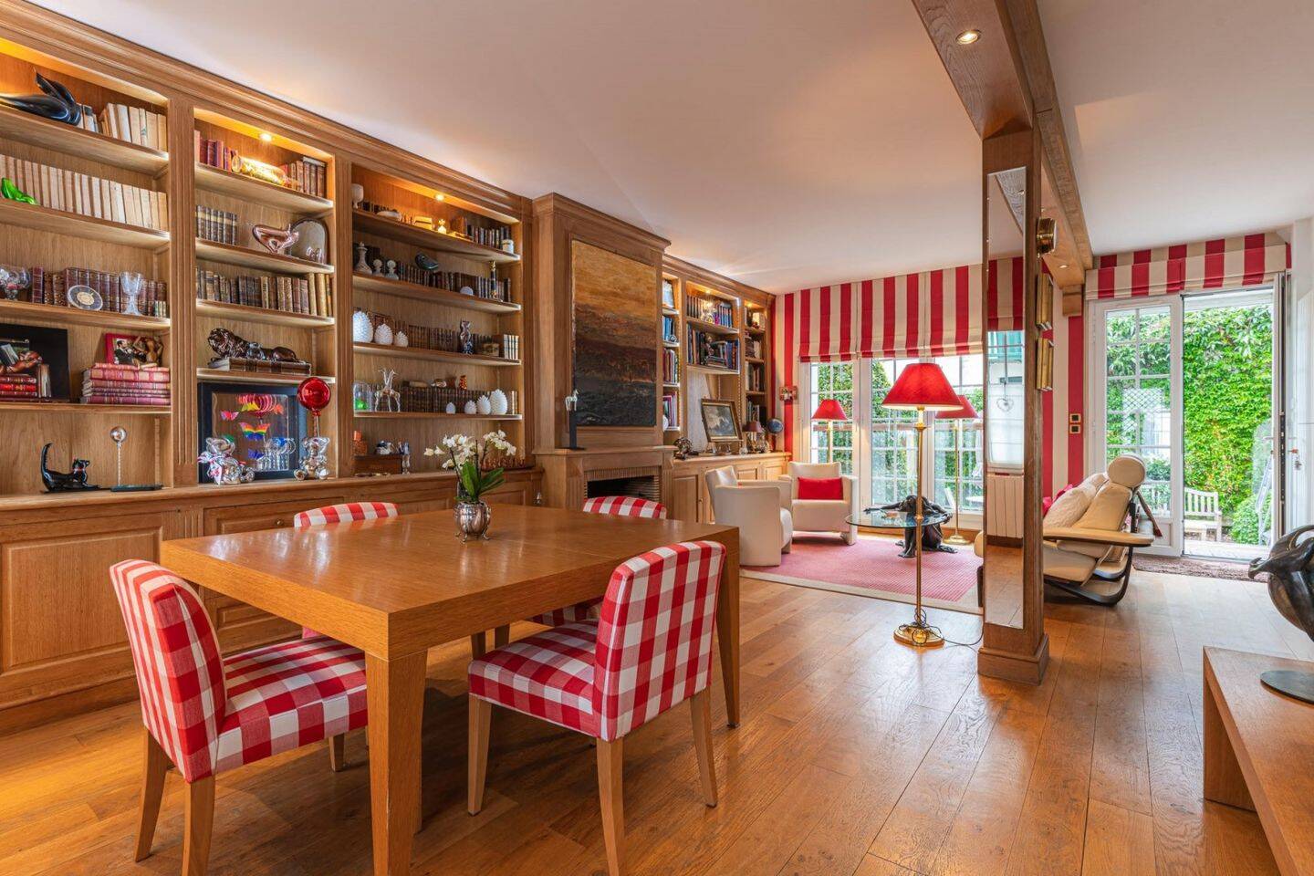 Maison à vendre, 145m², DEAUVILLE