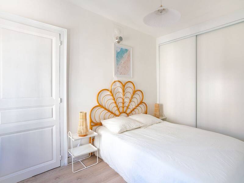 Maison à louer, 27m², LE MANS