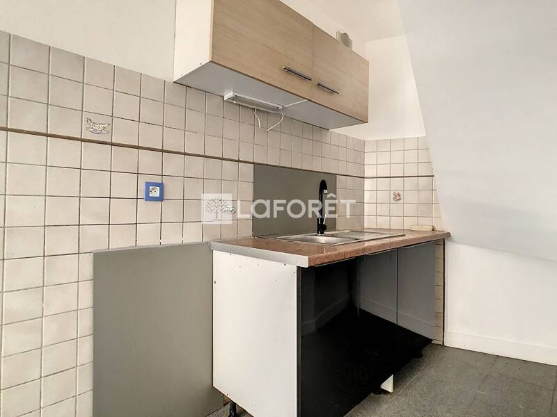 Maison à louer, 40m², PITHIVIERS