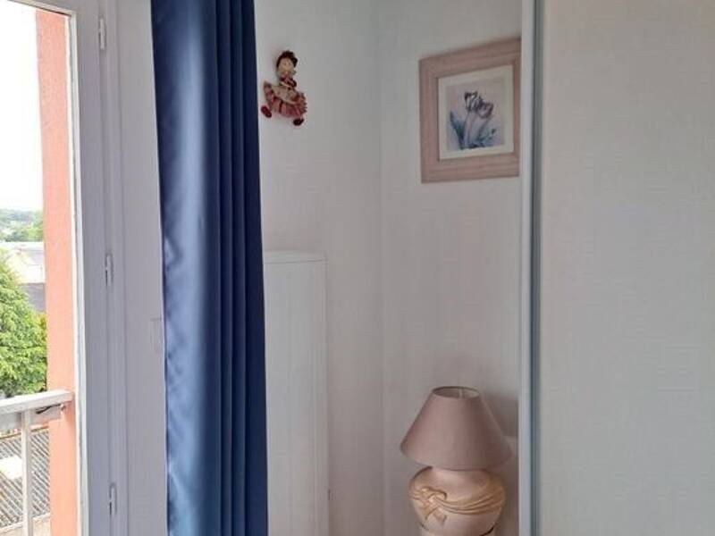 Maison à louer, 32m², PAIMPOL