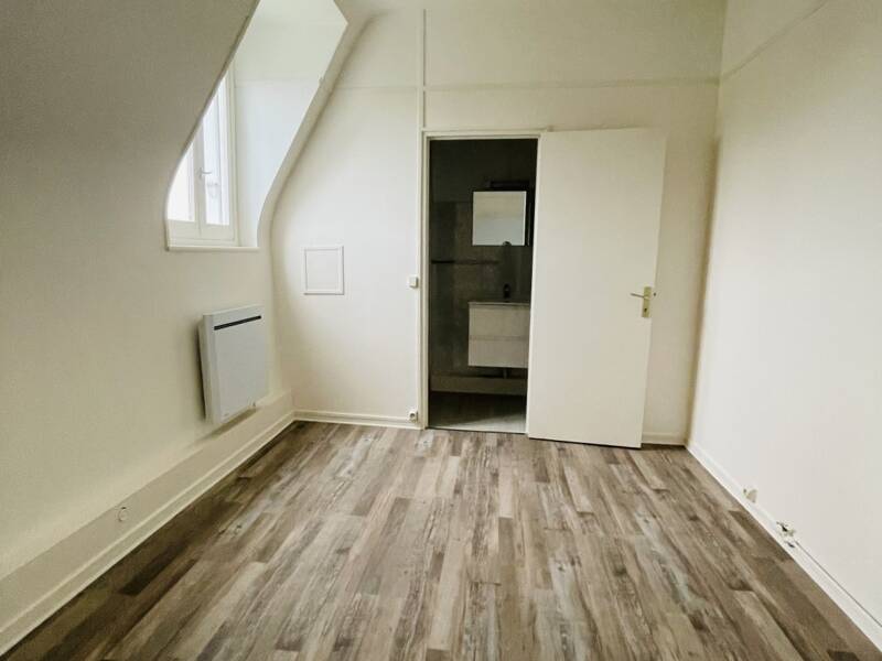 Maison à louer, 30m², LISIEUX