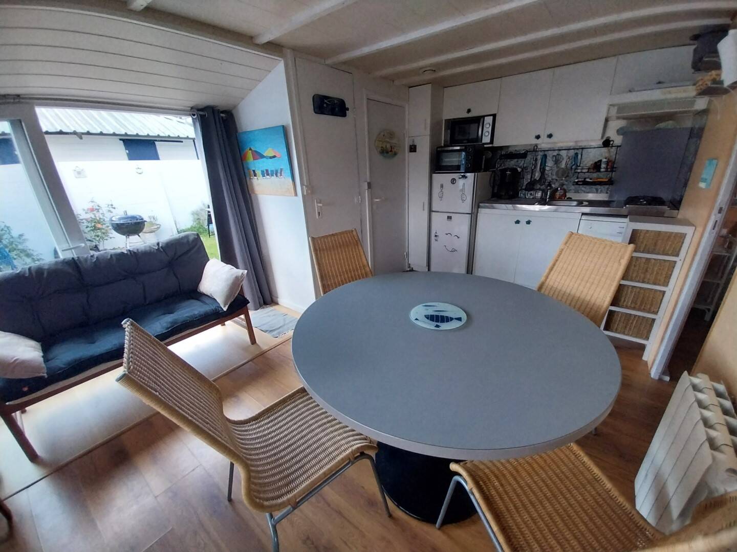 Maison à vendre, 26m², FINISTERE