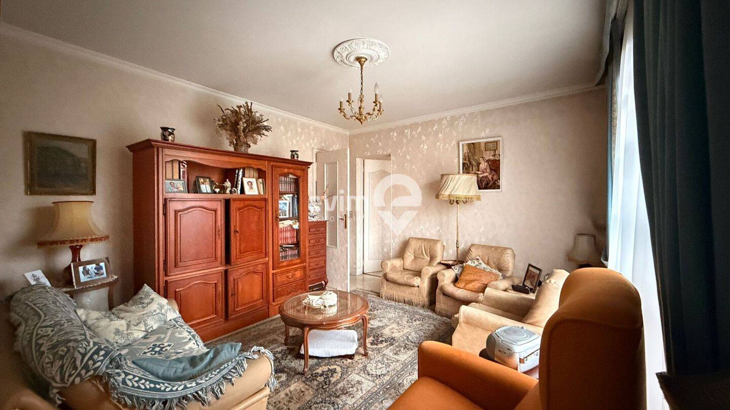 Maison à vendre, 82m², ARGENTEUIL