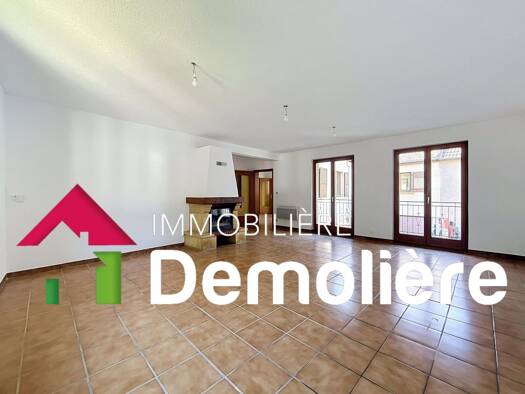 Duplex à vendre 286 200 € 5 pièces 4 chambres 164 m² RDC Dorlisheim 67120
