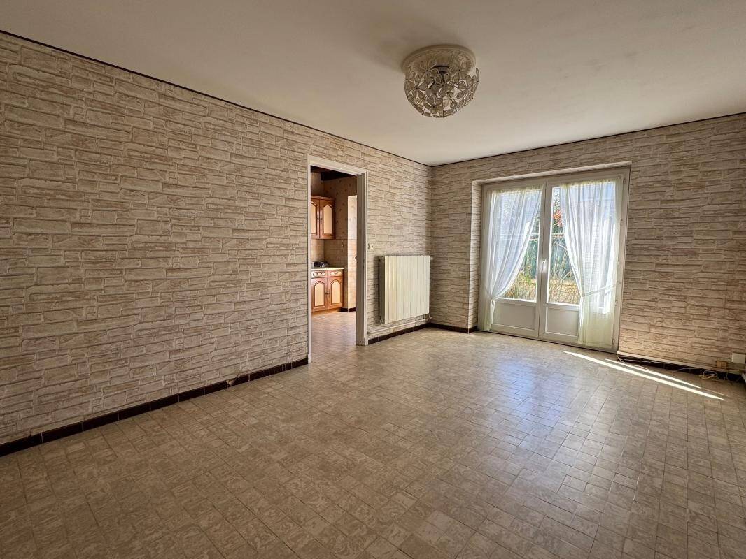 Maison à vendre, 71m², ROCHEFORT