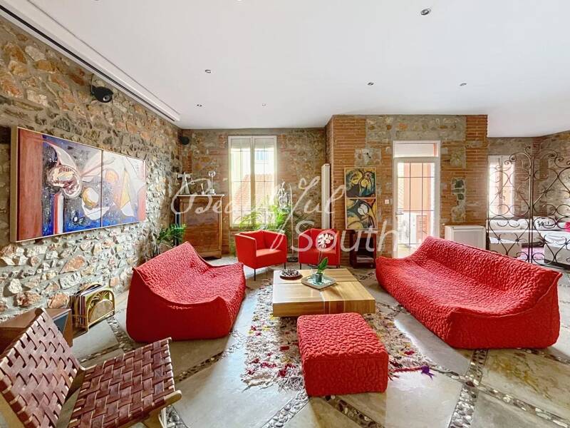 Maison à vendre, 220m², PERPIGNAN