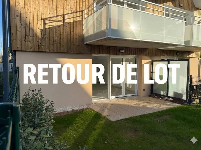 Maison à vendre, 40m², CABOURG