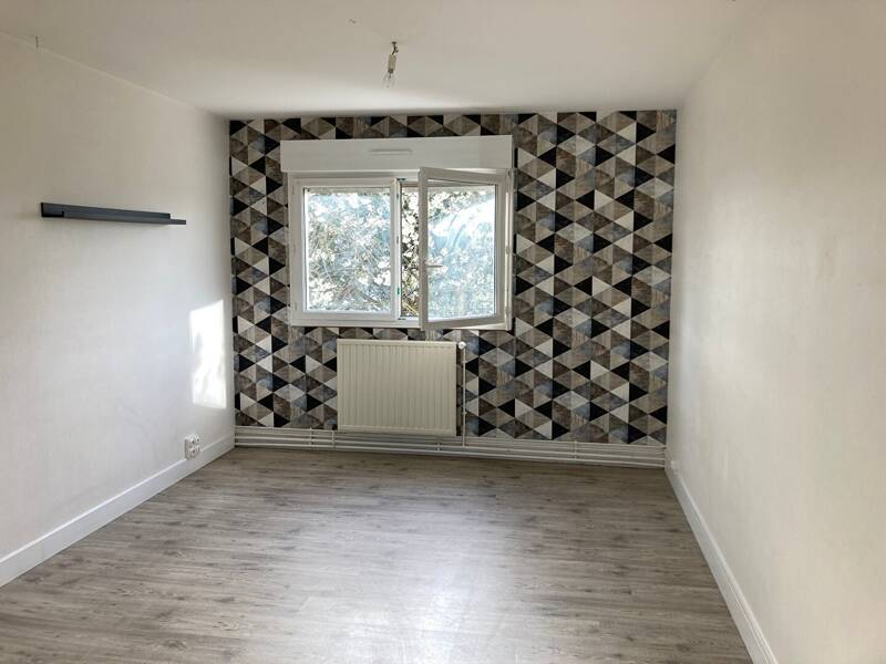 Maison à vendre, 69m², LAGORD