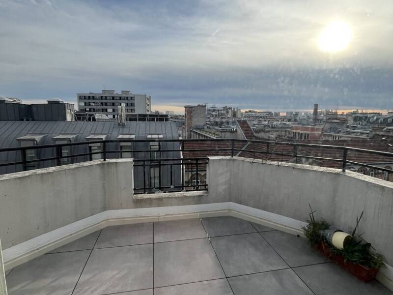 Maison à louer, 9m², PARIS 11E