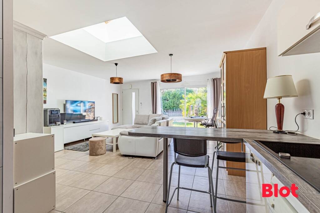 Maison à vendre, 82m², COUERON