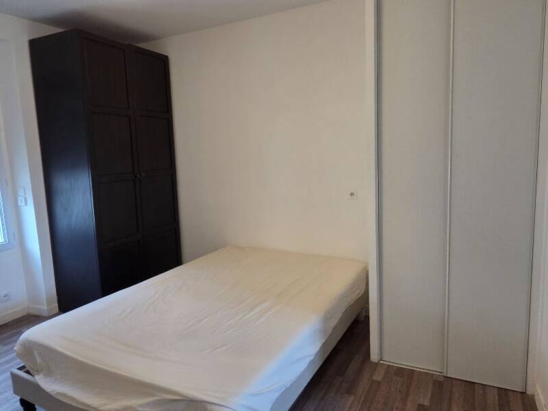 Maison à louer, 24m², JOINVILLE LE PONT