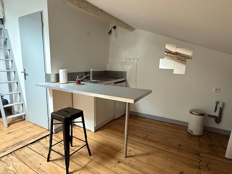 Maison à louer, 25m², SAINT ETIENNE