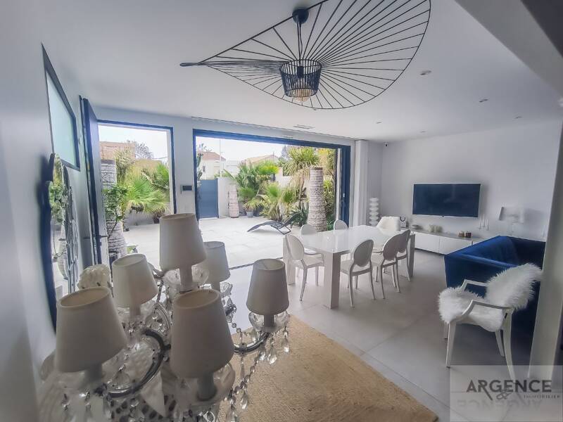 Maison à vendre, 247m², MONTPELLIER