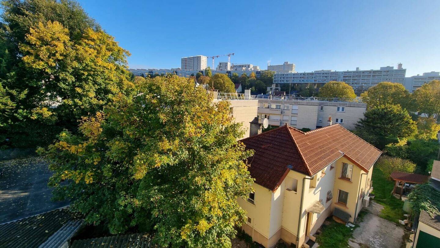 Maison à louer, 81m², FONTENAY AUX ROSES