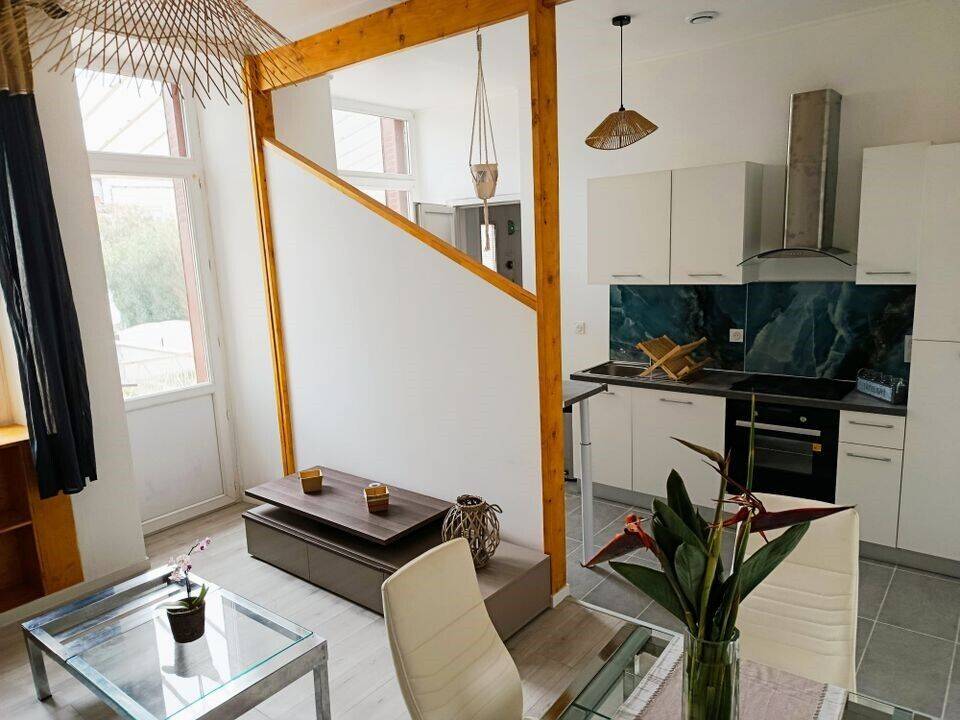 Maison à louer, 40m², VALENCE
