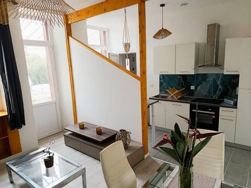 Maison à louer, 40m², VALENCE