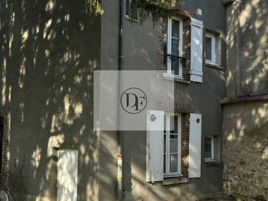 Maison à louer 700 € 3 pièces 2 chambres 65,5 m² Pithiviers 45300