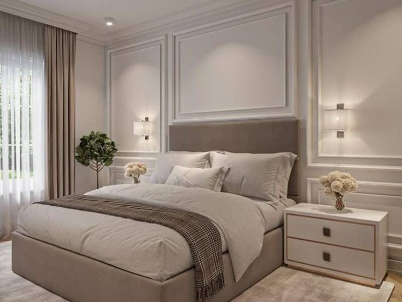 Maison à louer, 310m², PARIS 16E