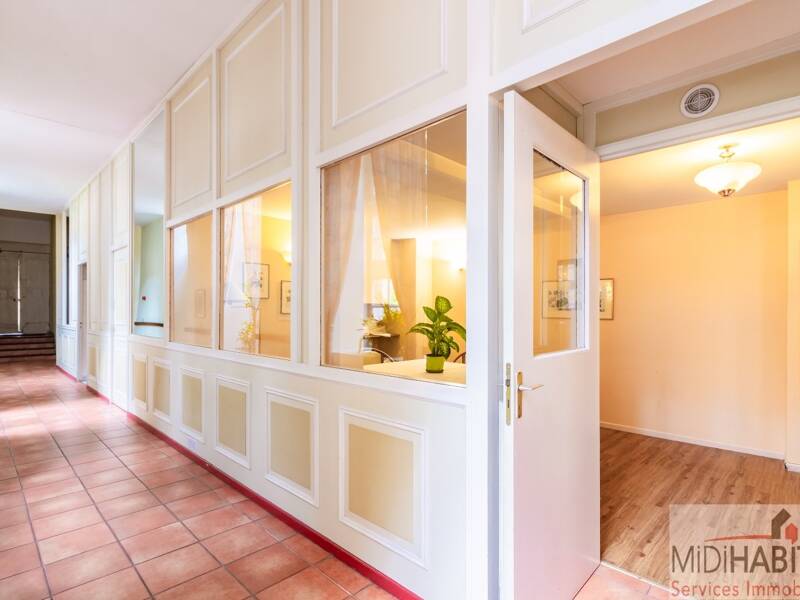 Maison à vendre, 55m², TOULOUSE