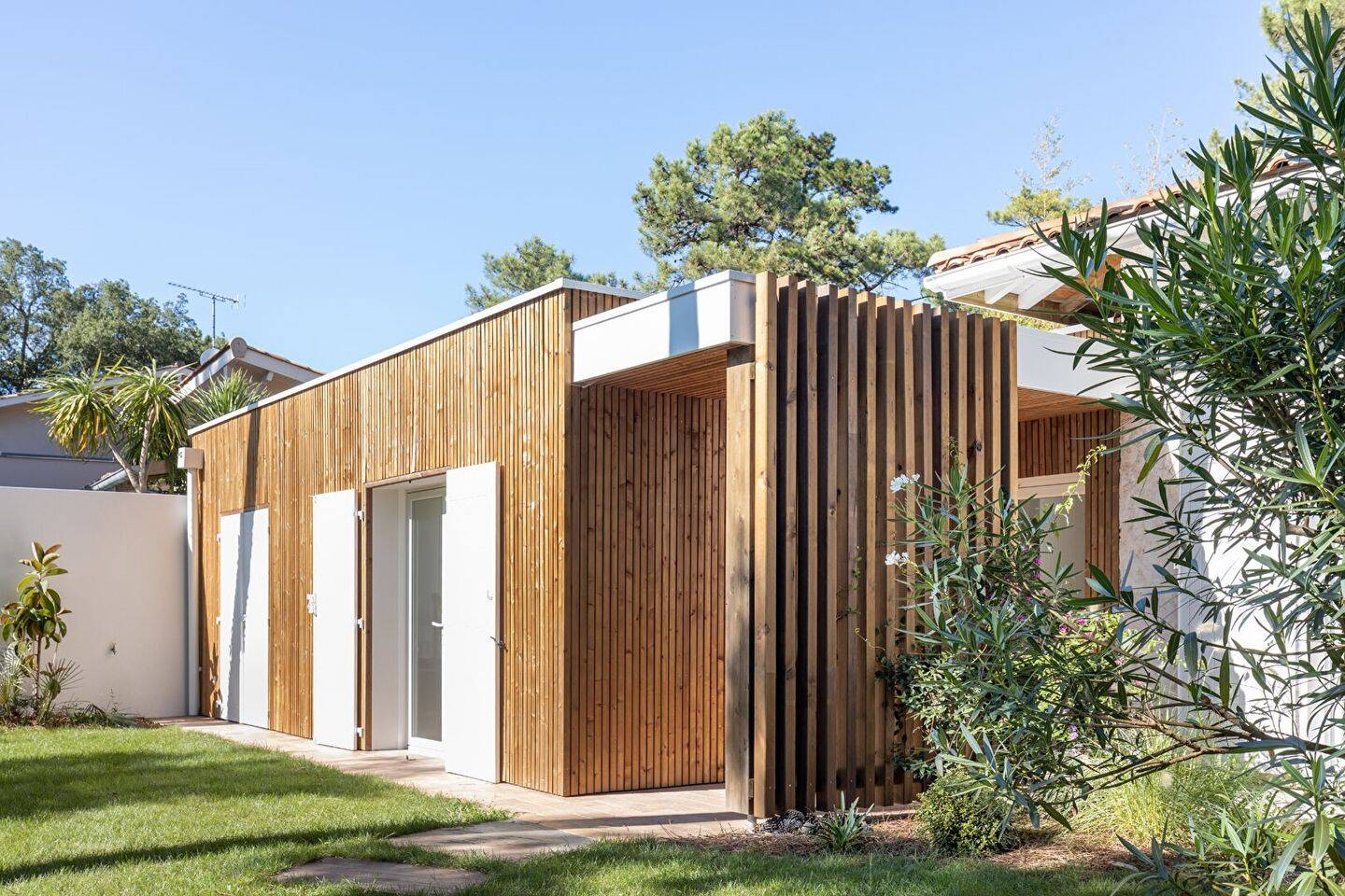 Maison à vendre, 151m², SEIGNOSSE