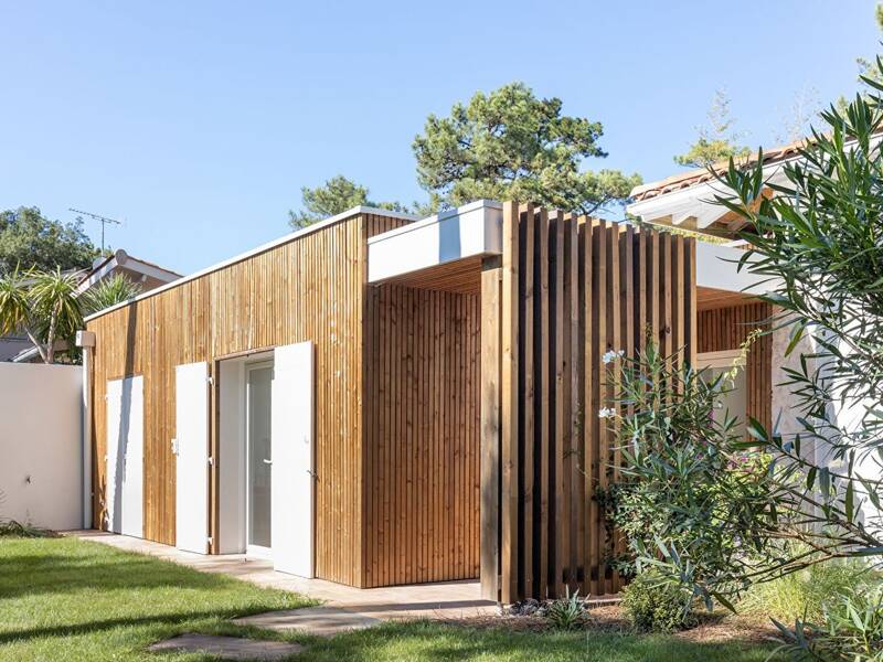 Maison à vendre, 151m², SEIGNOSSE