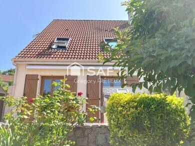 Maison à vendre 340 000 € 5 pièces 3 chambres 120 m² 780 m² de terrain La Ferte-Alais 91590