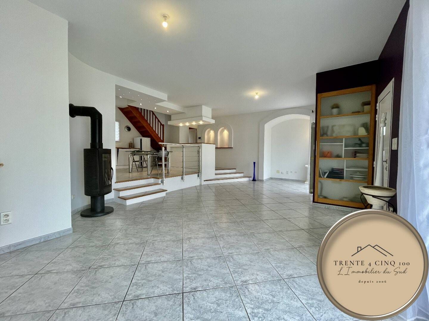 Maison à vendre, 96m², BEZIERS