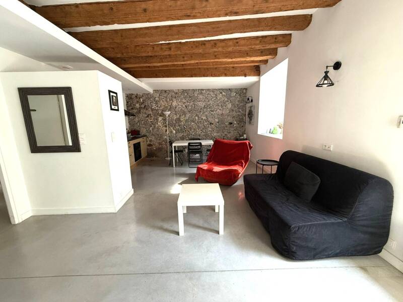 Maison à vendre, 56m², GRENOBLE