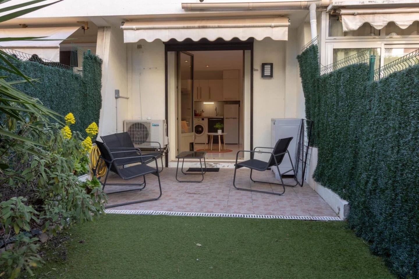 Maison à louer, 19m², CANNES
