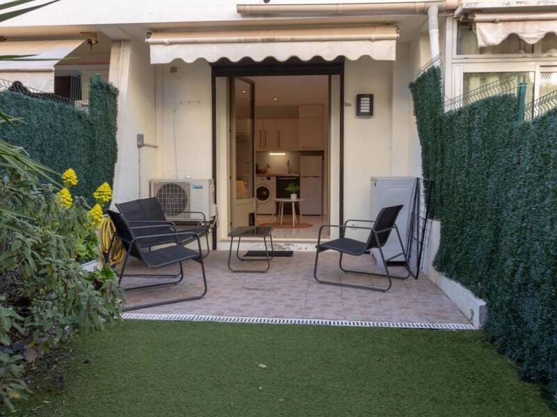 Maison à louer, 19m², CANNES