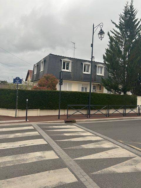 Maison à louer, 50m², CHELLES