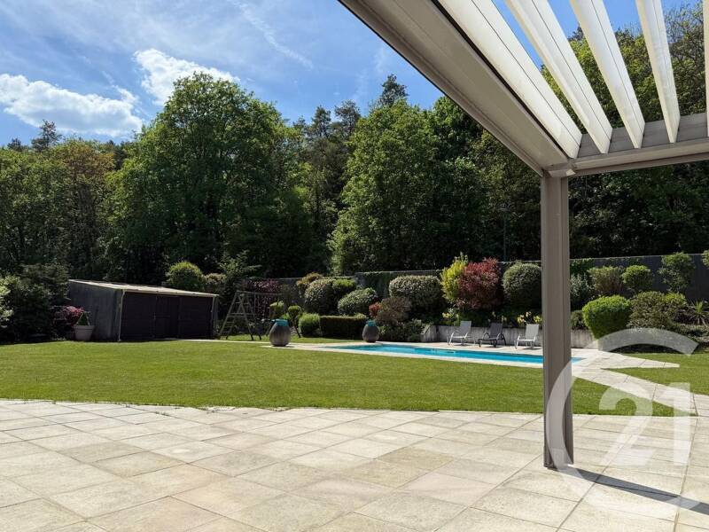 Maison à vendre, 290m², VALLANGOUJARD