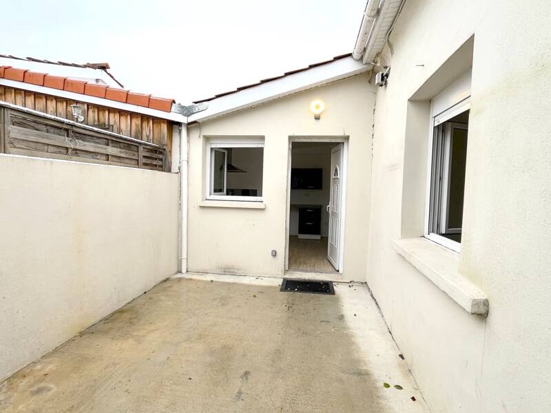 Maison à louer, 62m², CENON