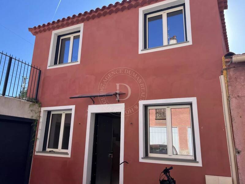 Maison à vendre, 50m², BEAULIEU SUR MER