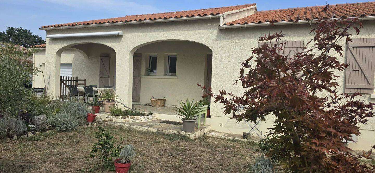 Maison à vendre, 152m², PRUNELLI DI FIUMORBO