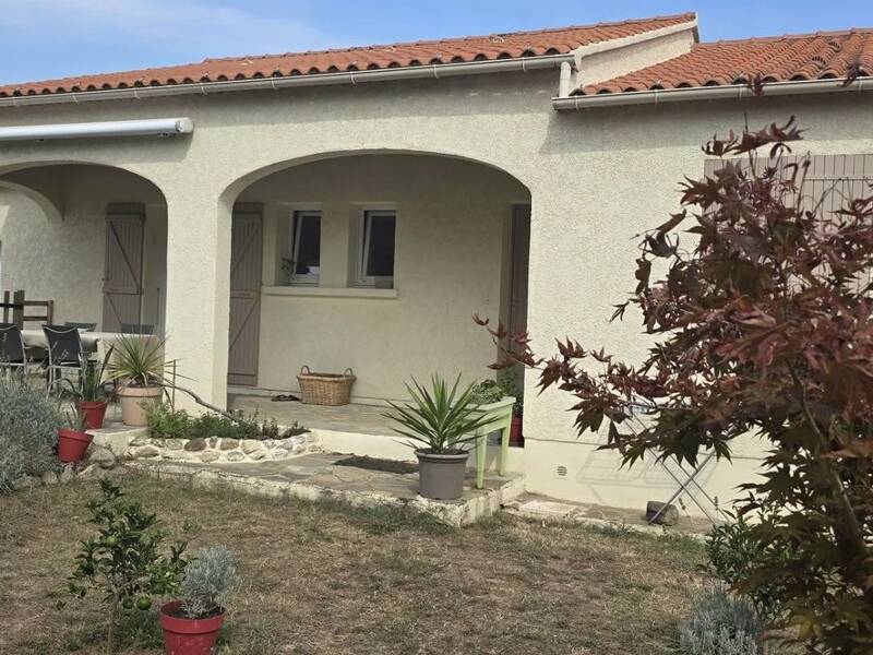 Maison à vendre, 152m², PRUNELLI DI FIUMORBO