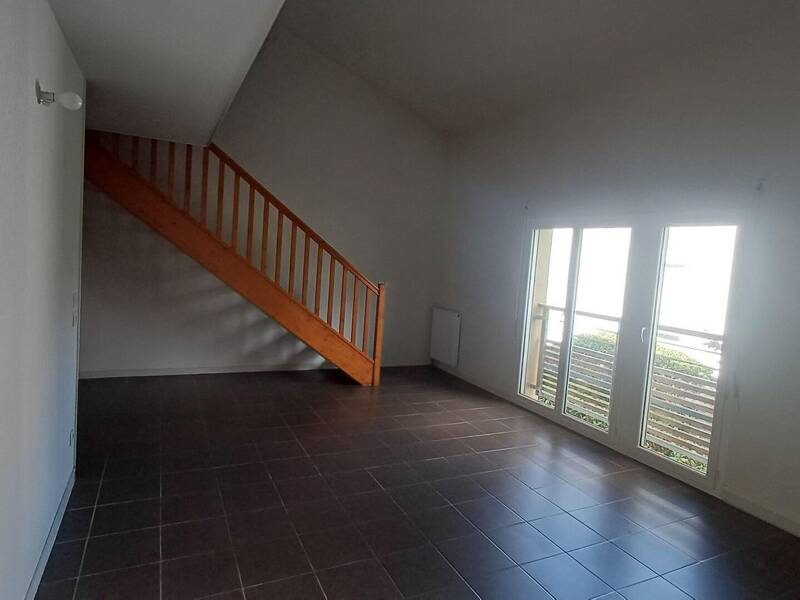 Maison à vendre, 63m², LE HAILLAN