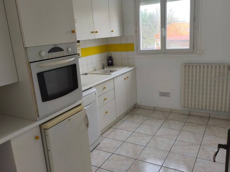 Maison à louer, 78m², BORDEAUX