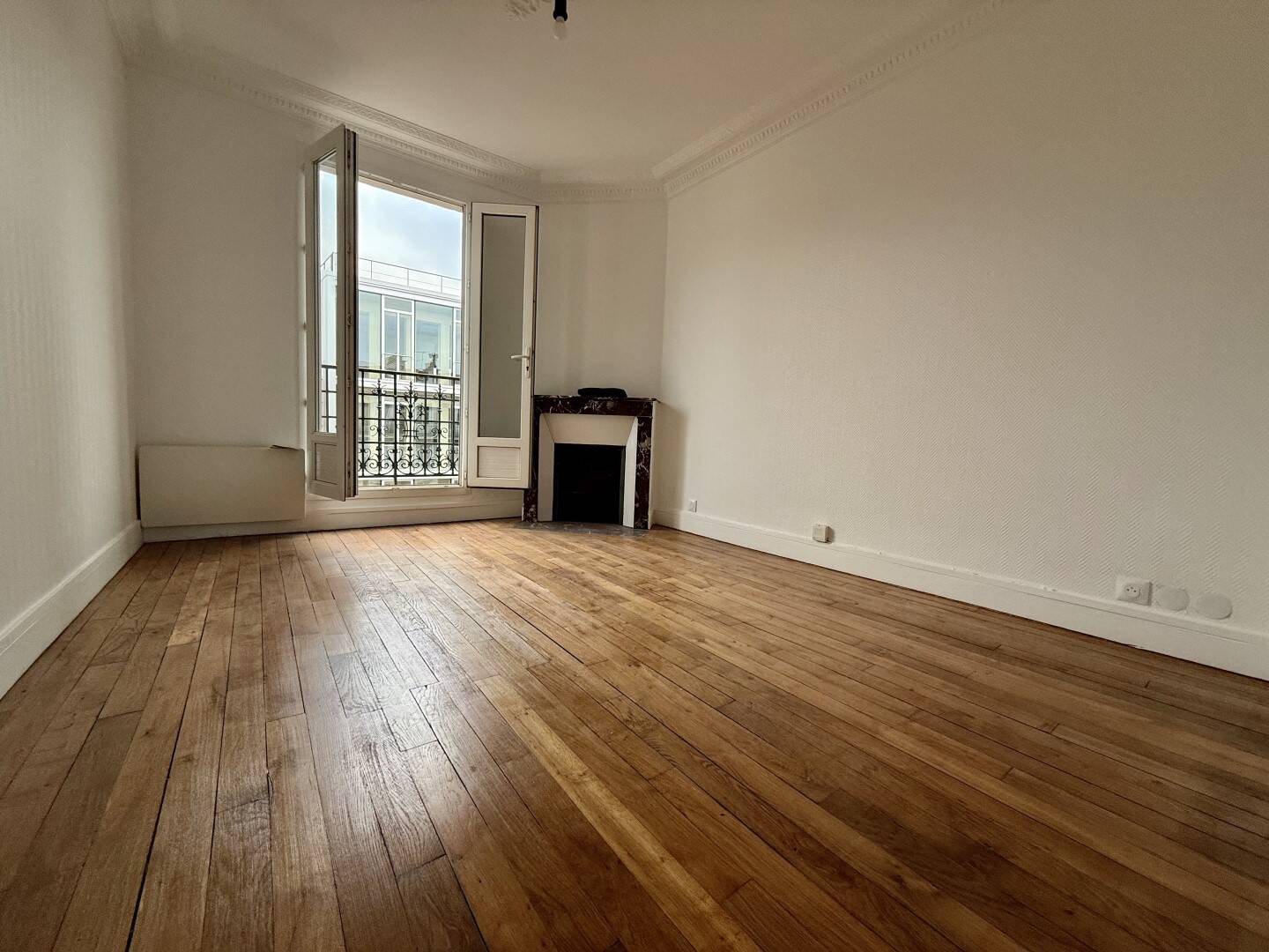 Maison à louer, 47m², CLICHY