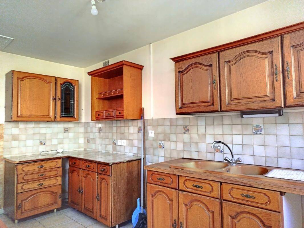 Maison à vendre, 104m², CHOLET