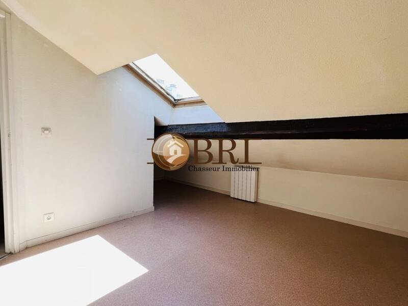 Maison à louer, 26m², GRENOBLE