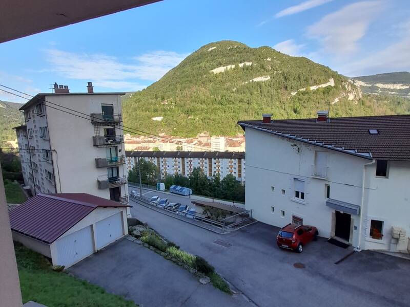 Maison à vendre, 24m², SAINT CLAUDE