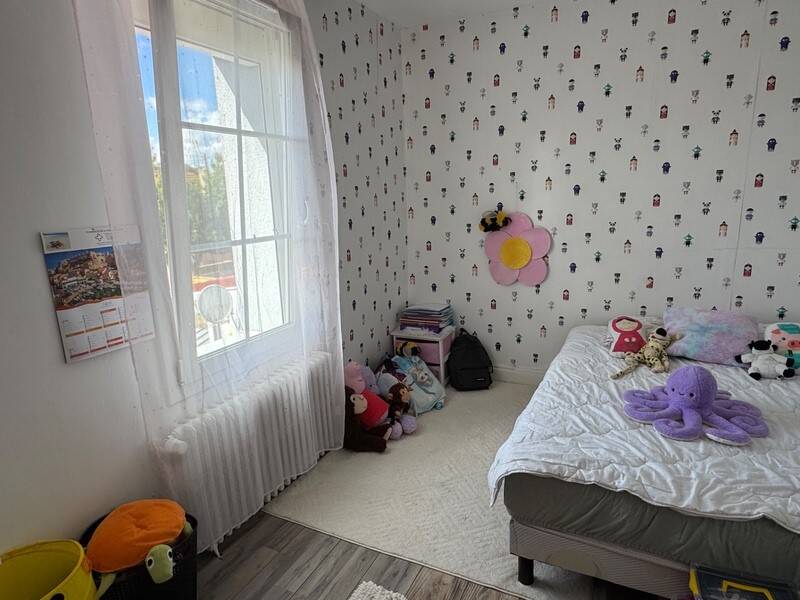 Maison à vendre, 55m², SAINT DIZIER