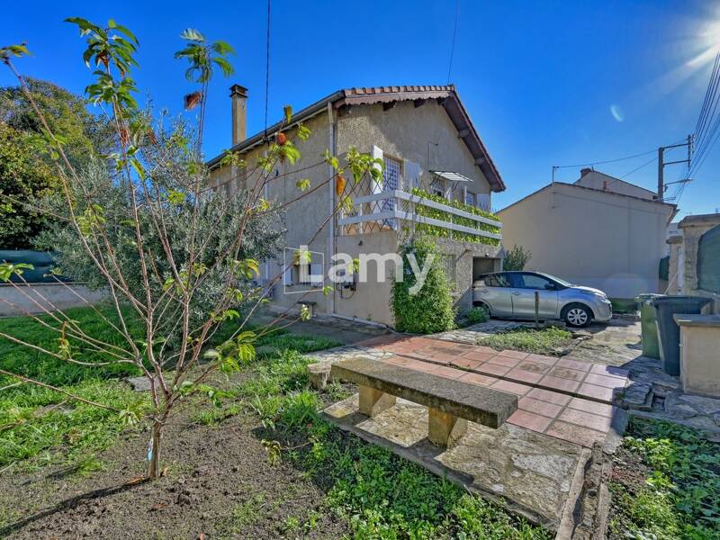 Maison à vendre, 71m², NIMES