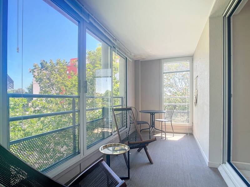 Maison à louer, 54m², MONTPELLIER