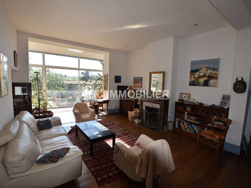 Maison à vendre, 240m², LIMOGES