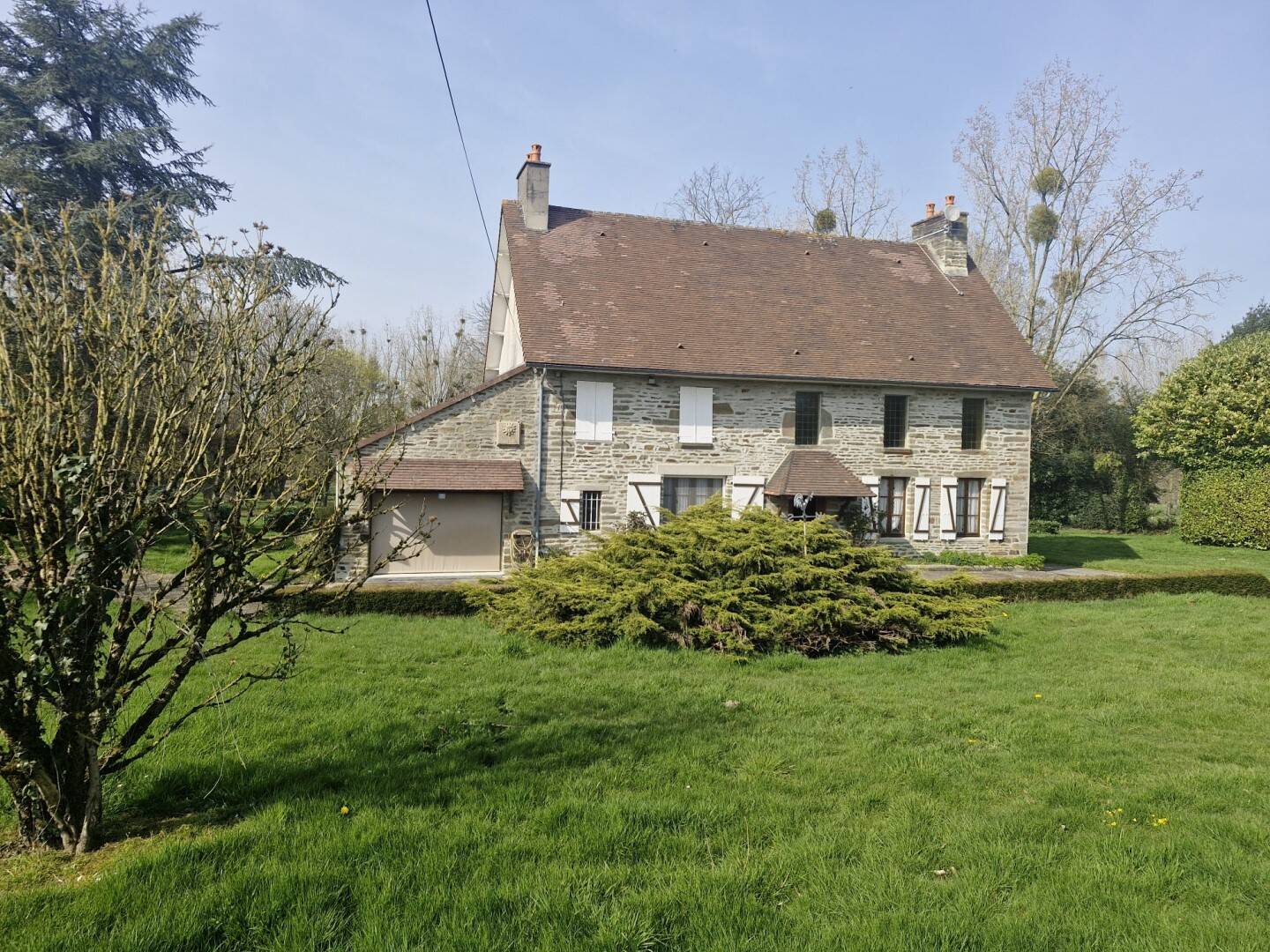 Maison à vendre, 135m², CALVADOS