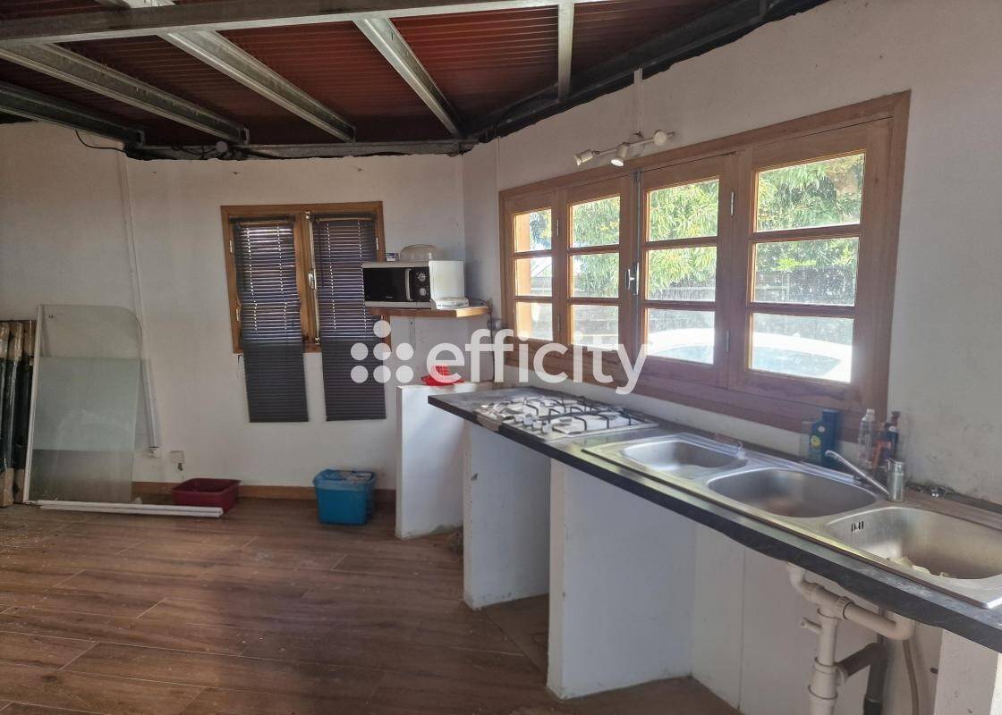 Maison à vendre, 150m², SAINT PAUL